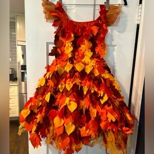 Wishcraft sz 6, chasing fireflies.